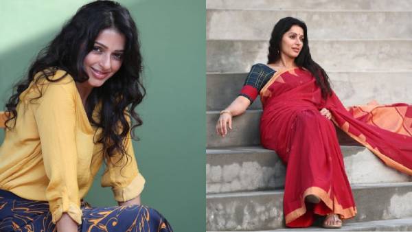 நடிகை பூமிகா நடிகை பூமிகா