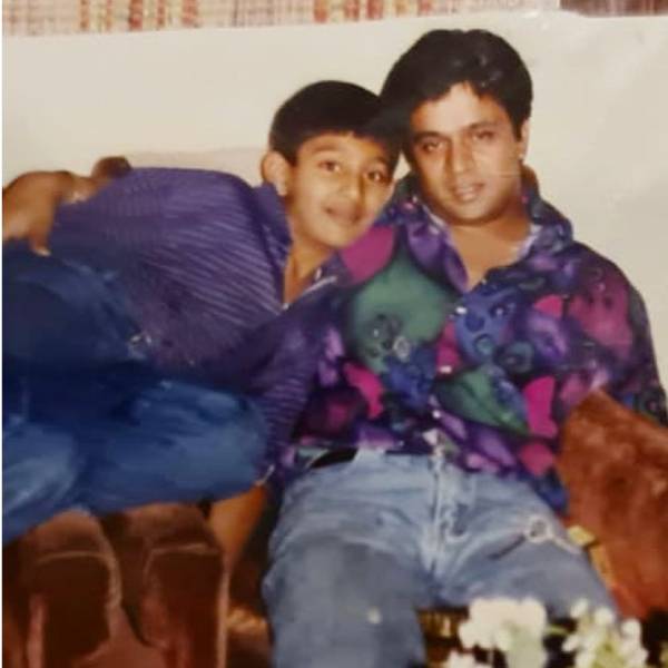 வெள்ளித் தொட்டில்.. 