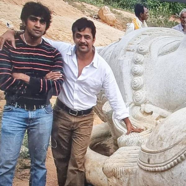 வாழ்நாள் முழுக்க மிஸ் பண்ணுவேன் 