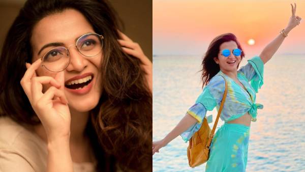 ரொம்ப பயந்தேன்