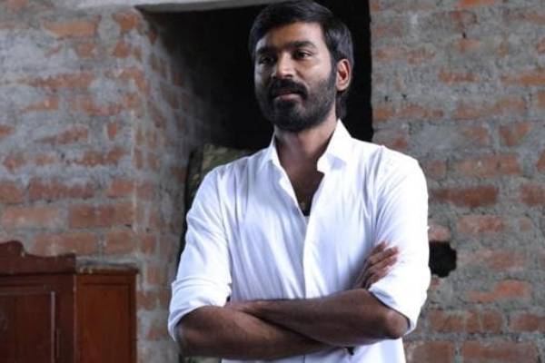 தனுஷ் - 145 கோடி