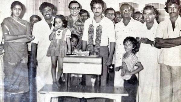 மாறாத பிரியம் கொண்டவர்