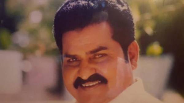 பழம்பெரும் நடிகர்