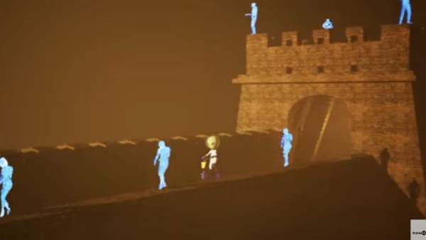 போலியான முகங்களை போலியான முகங்களை