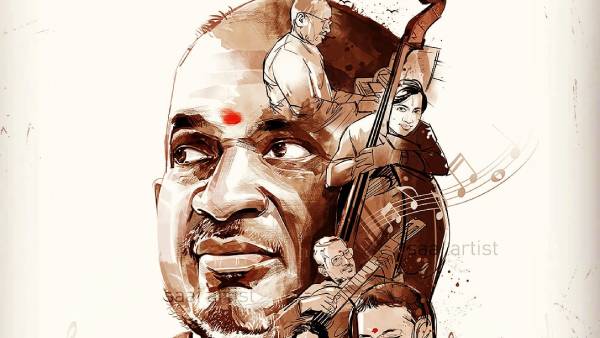 இசைஞானி