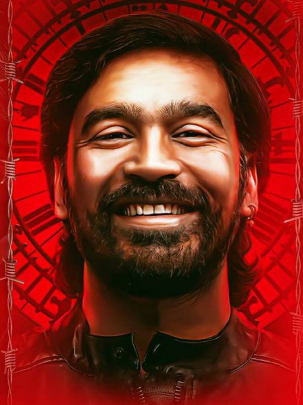 லண்டனில் படப்பிடிப்பு