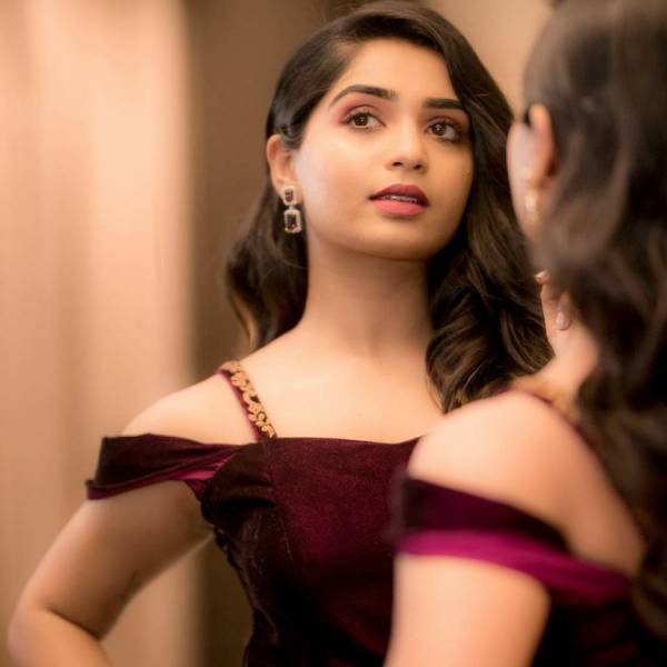 வெயிட்டான ரோலில்