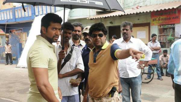 இயக்குனர் கல்யாண் இயக்குனர் கல்யாண்