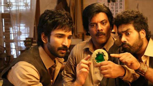 கெட்டவன் தொட்டா செத்தான்