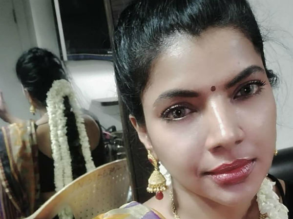 மாப்பிள்ளை யாரு? மாப்பிள்ளை யாரு?