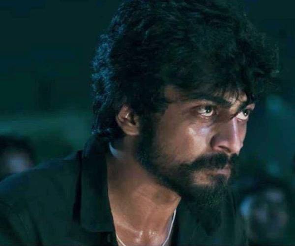 கைதி வில்லன்