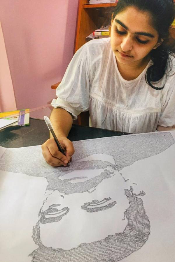  படங்களிலும் கமல் பிஸி 