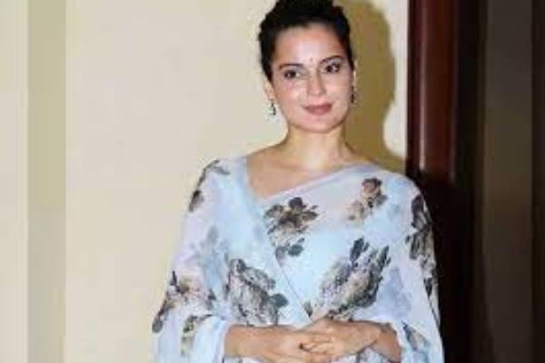 அரசியல் படமாக எமர்ஜென்சி