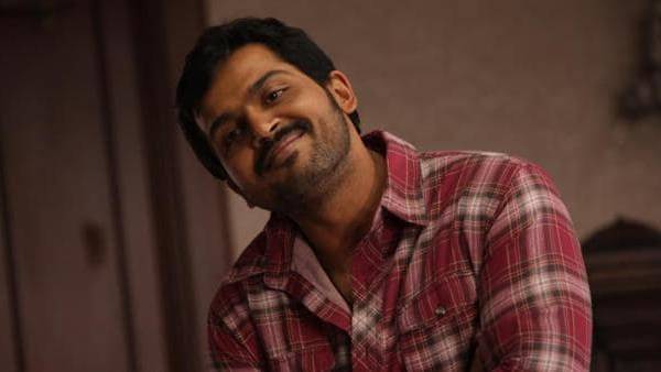 அண்ணனை போலவே தம்பியும்