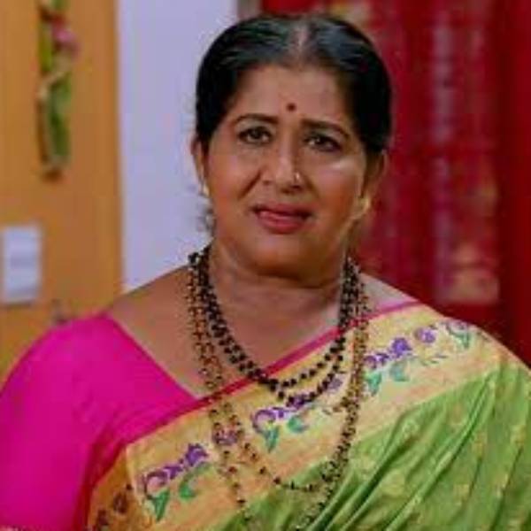 குழந்தை முதல் அம்மா வரை