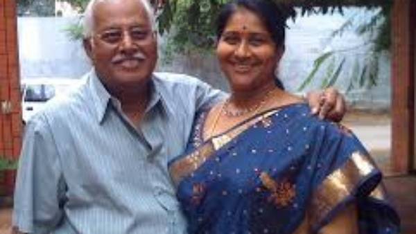 சீரியல்களில் கவிதா 