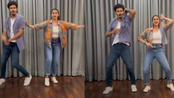 ரசிகர்களை மிஞ்சிய நடிகைகள்