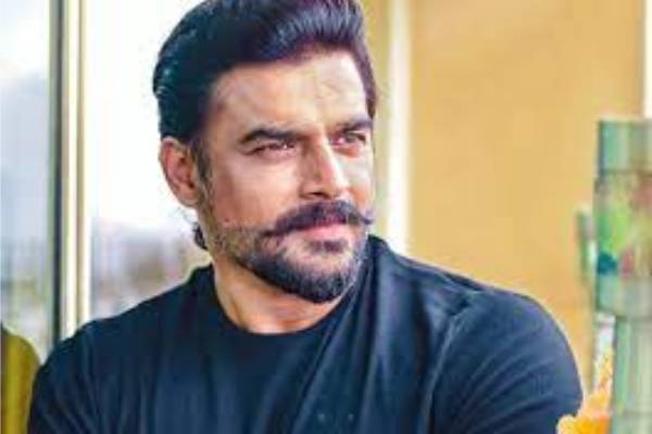 மாதவன் - 103 கோடி