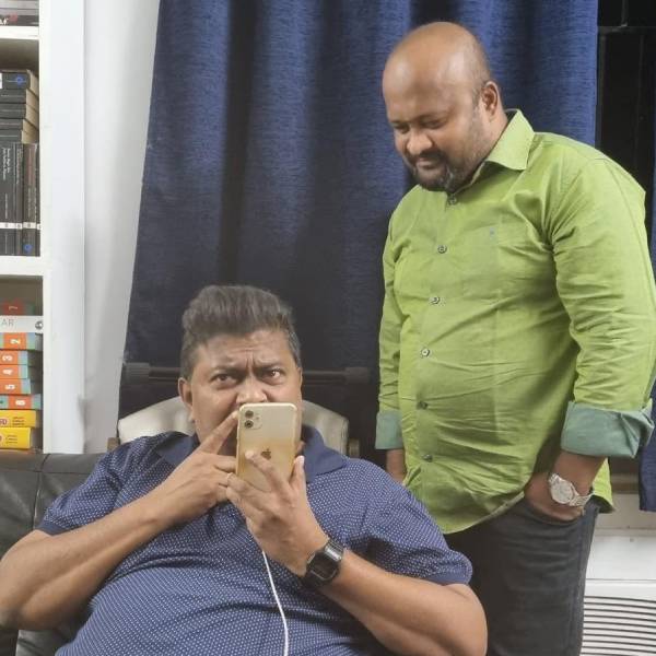 மிஷ்கினிடம் கேள்வி