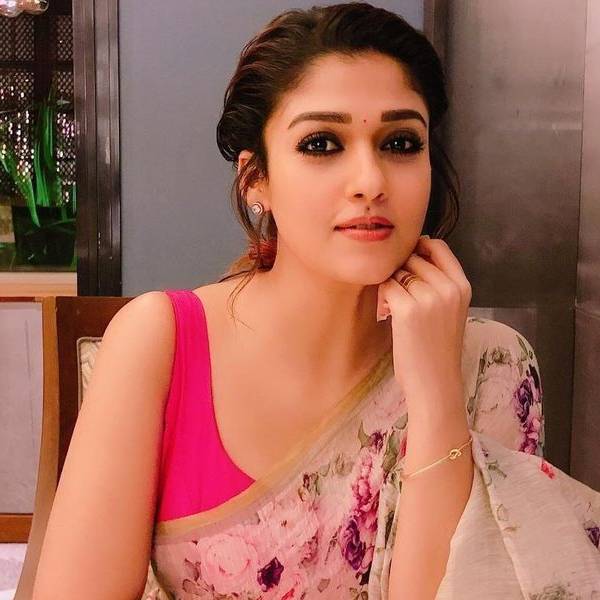 நயன்தாரா