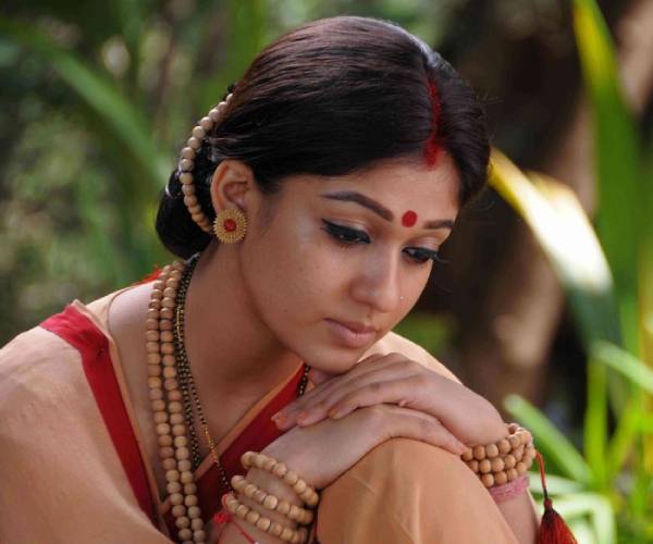 நயனுக்கும் இதே பிரச்சனை