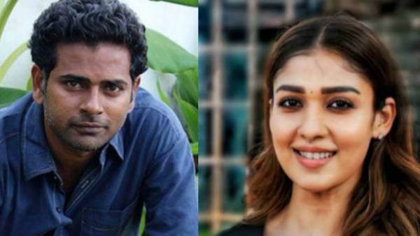 நயன் ஃபகத் பாசில்