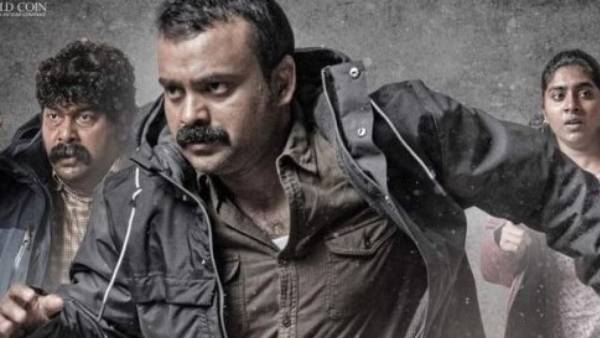 Nayattu a must watch movie during this lockdown