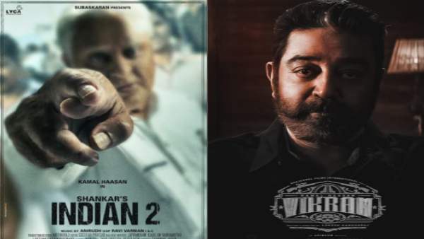 இந்தியன் 2 கவலைக்கிடம் 