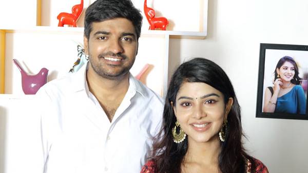 குவியும் பட வாய்ப்புக்கள் குவியும் பட வாய்ப்புக்கள்