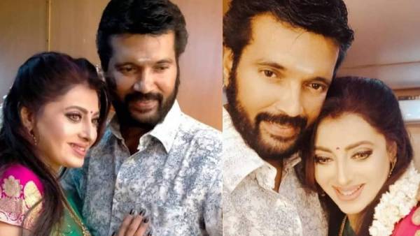 படங்களில் பிஸியாக 