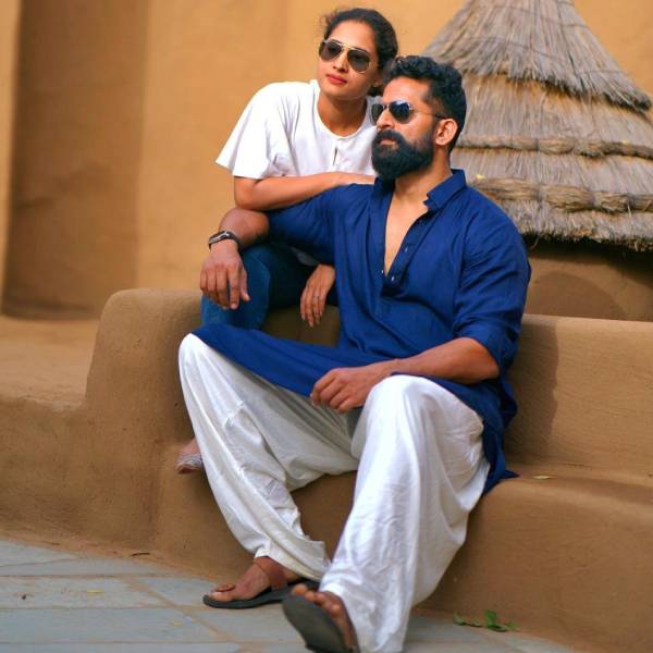 பாகுபலி நடிகர்