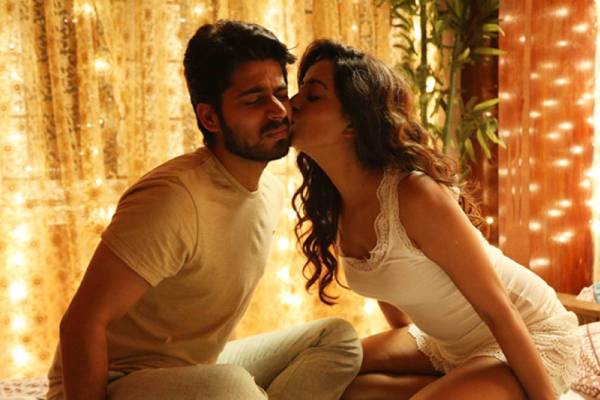 ஹரிஷ் கல்யாணுக்கு ஜோடி ஹரிஷ் கல்யாணுக்கு ஜோடி