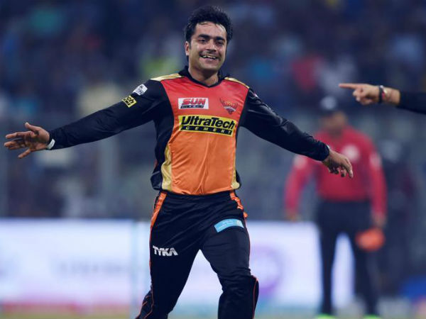 சன்ரைசர்ஸ் வீரர்