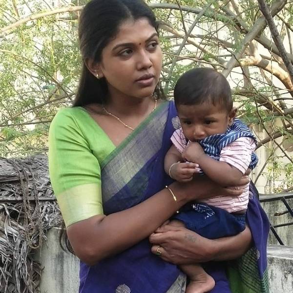 வெற்றியாளராக