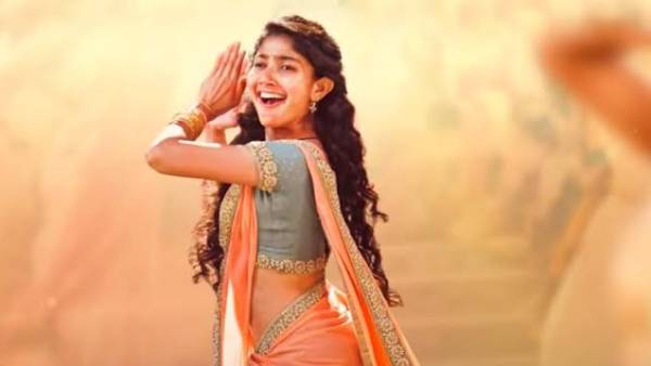 முன்னணி நடிகை