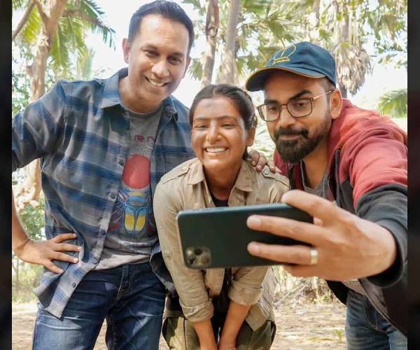 தமிழர்களை புண்படுத்தாது தமிழர்களை புண்படுத்தாது