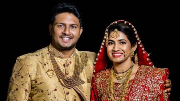 காதல் திருமணம்