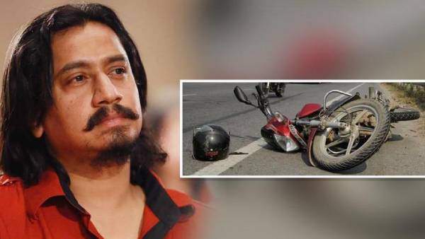 மீளாத் துயர்