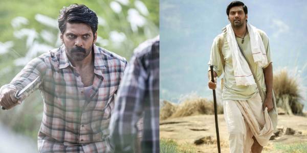 வரவேற்ற பிரபலங்கள்