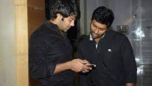 ஆரோக்கியமான நட்பு