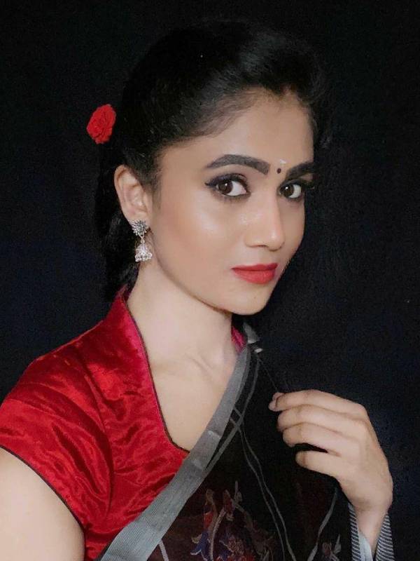 கிளாமருக்கு நோ