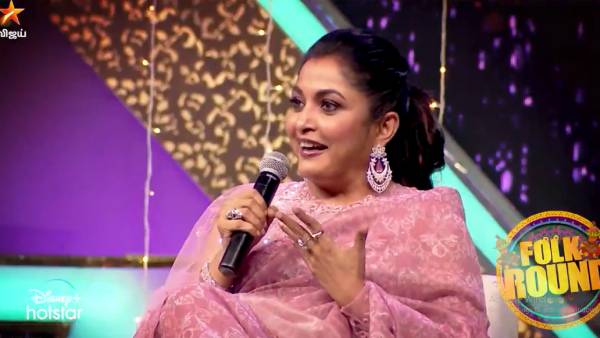 ராஜாமாதா நோஸ் கட்