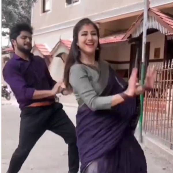 செம ஆட்டம்