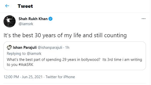 30 ஆண்டுகள்