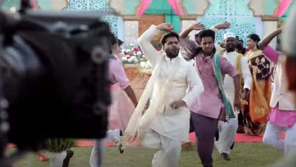 டப்பிங் பணிகள் ஆரம்பம் டப்பிங் பணிகள் ஆரம்பம்