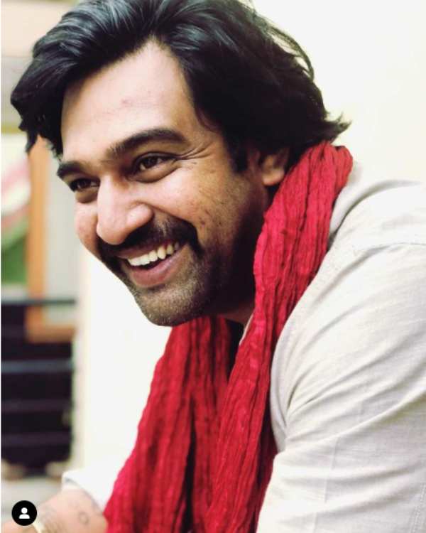 சோகத்தை விரும்பியது இல்லை