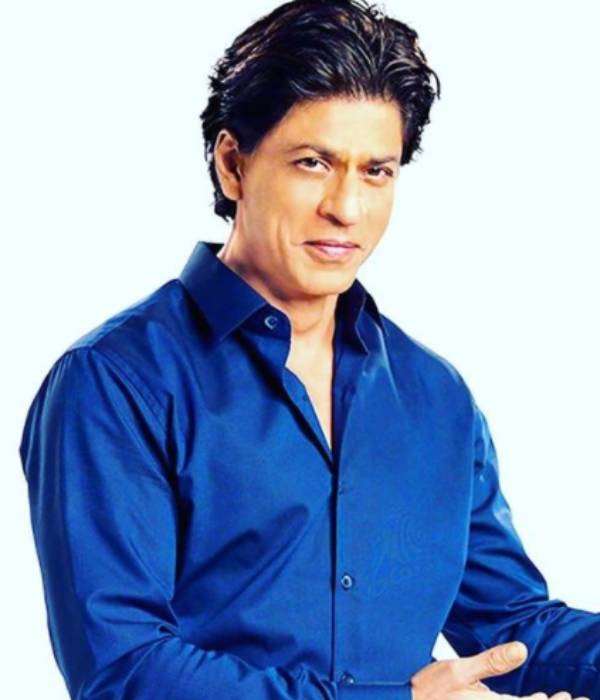 3 ஆண்டுகளாக ஷாருக் படமில்லை 