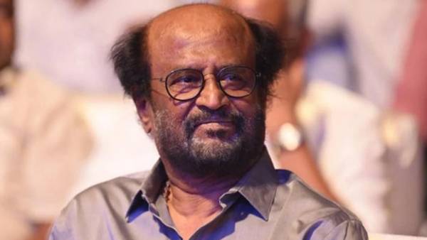 ரஜினியை இயக்குவது தான் கனவு 