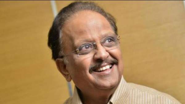 எஸ்பிபி வாய்ஸ் 