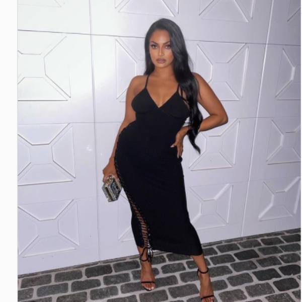 சந்திரிக்கா ரவி